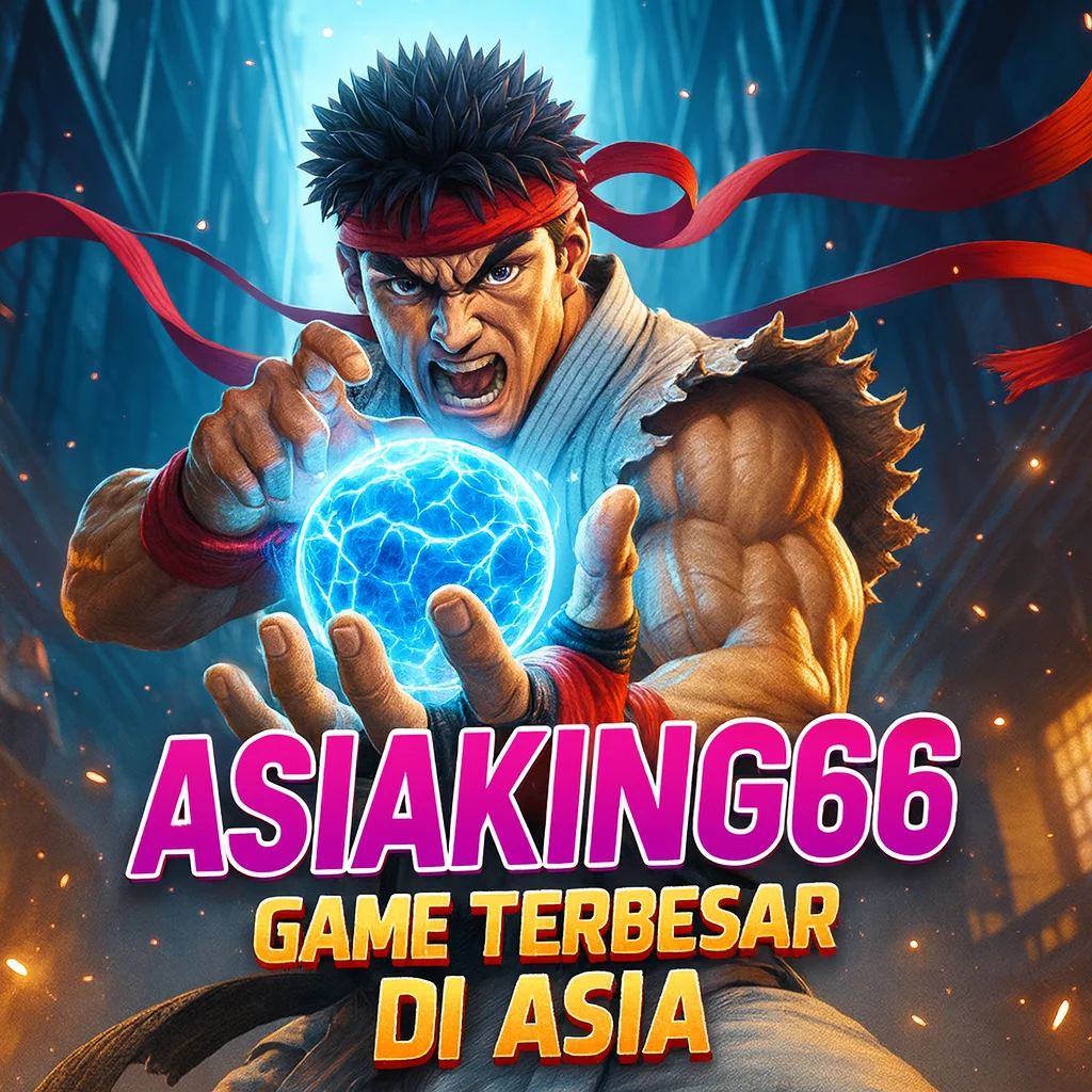 Asiaking66 | Platform Game Online Premium Paling Smooth 2026